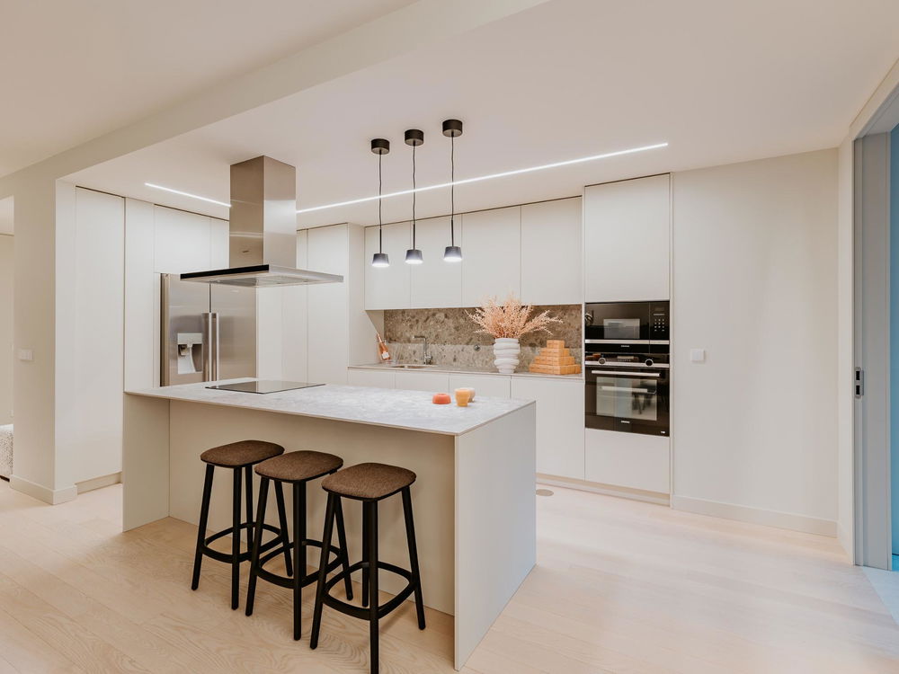 New 3-bedroom apartment at The Breeze, Vila Nova de Gaia, Porto 2706999838