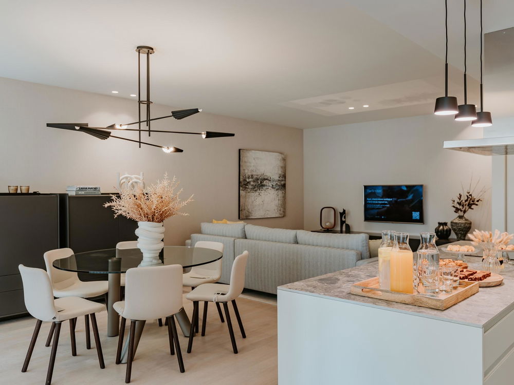 New 3-bedroom apartment at The Breeze, Vila Nova de Gaia, Porto 3483513828