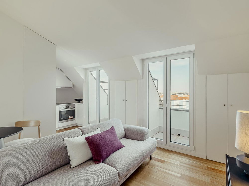 1-bedroom apartment with terrace in Lisbon 969446461