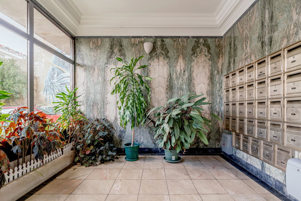 2-bedroom apartment with panoramic views in Lisbon 1462990778