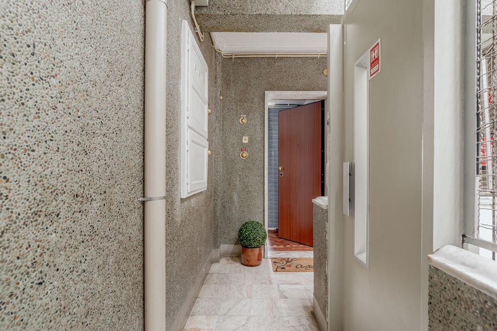 2-bedroom apartment with panoramic views in Lisbon 1462990778