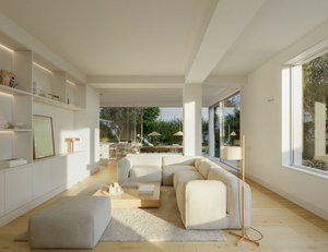 5-bedroom villa garden and pool in Alvalade Lisbon 3093460033