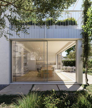 5-bedroom villa garden and pool in Alvalade Lisbon 3093460033