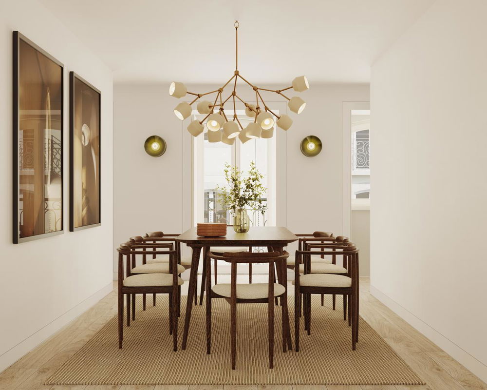 2-Bedroom duplex apartment in the Da Lapa 93 condominium, Lisbon 908138900