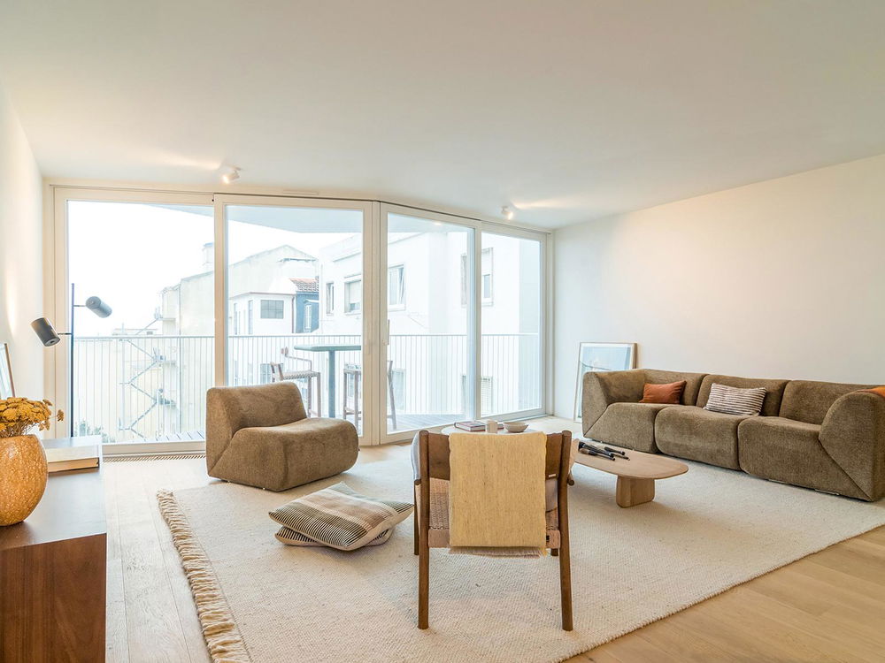 3-Bedroom Duplex Apartment in the Da Lapa 93 condominium, Lisbon 2795373573