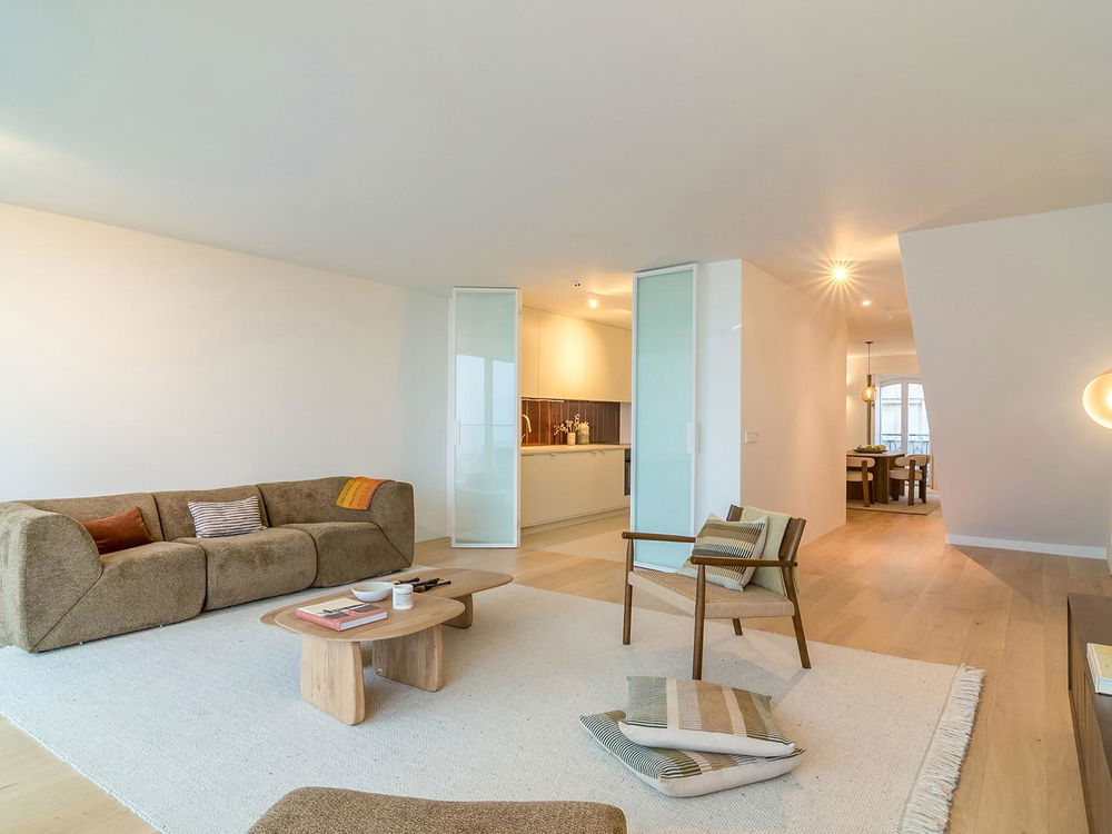 3-Bedroom Duplex Apartment in the Da Lapa 93 condominium, Lisbon 2795373573