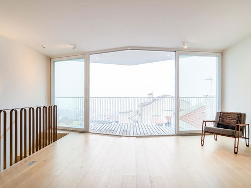 3-Bedroom duplex apartment in the Da Lapa 93 condominium, Lisbon 3516478611