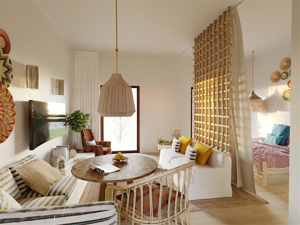 1 Bedroom Apartment Almalusa Comporta 1702888715