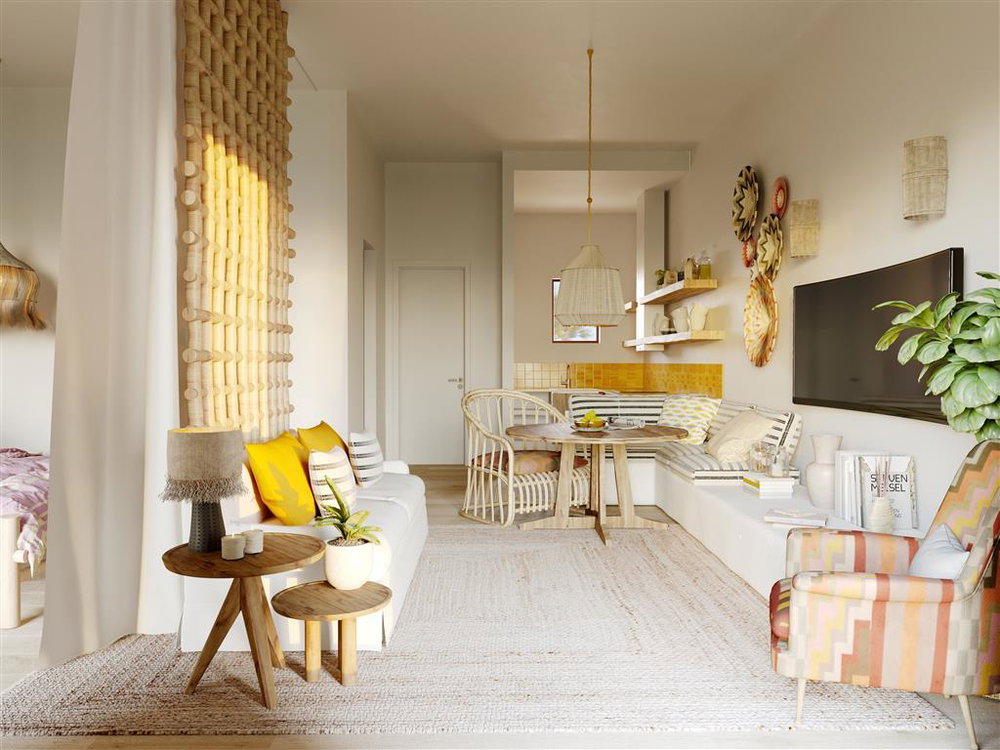 1 Bedroom Apartment Almalusa Comporta 1702888715