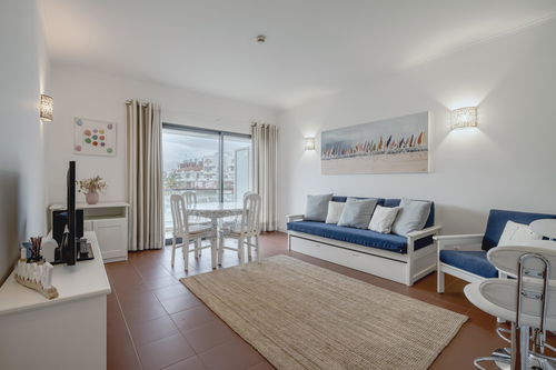 1-bedroom apartment with balcony, in Oura, Albufeira, Algarve 2702201001