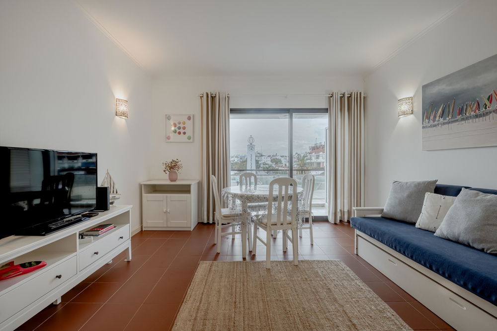 1-bedroom apartment with balcony, in Oura, Albufeira, Algarve 2702201001