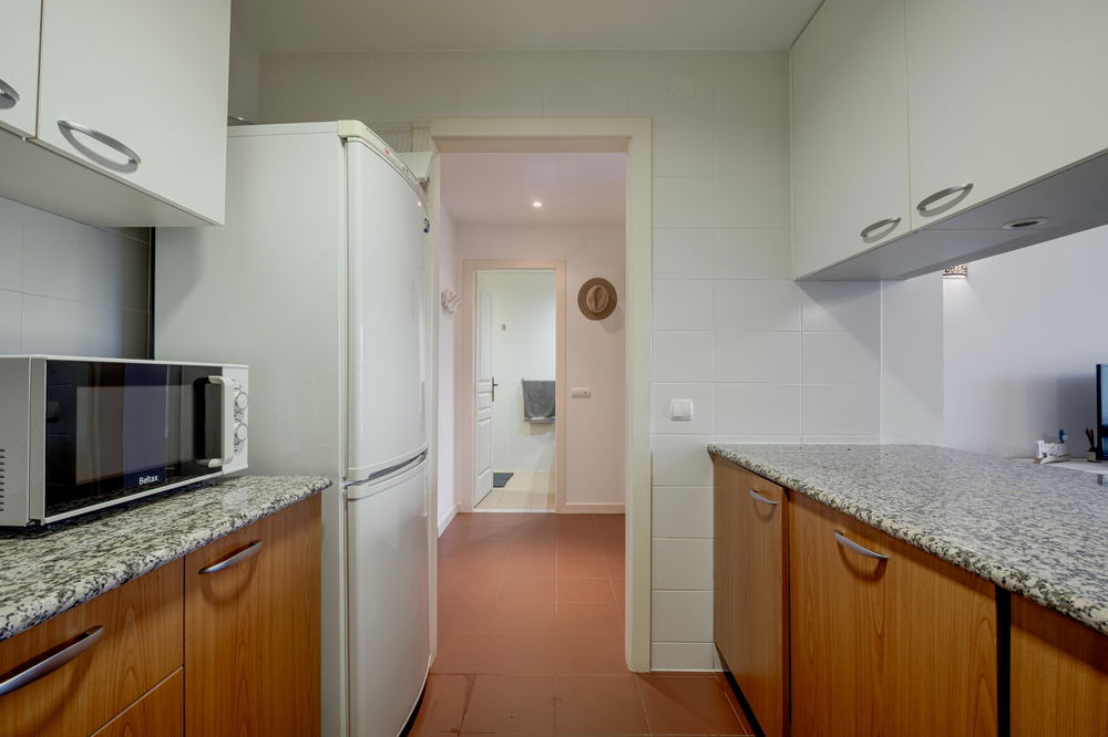 1-bedroom apartment with balcony, in Oura, Albufeira, Algarve 2702201001