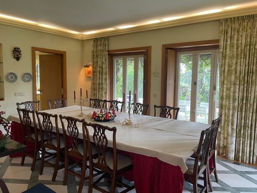 5-bedroom house with sea and city views in Foz Velha, Porto 1943399270