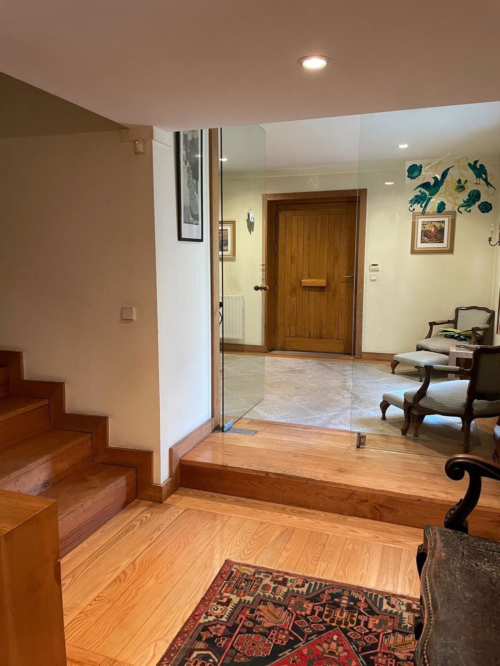 5-bedroom house with sea and city views in Foz Velha, Porto 1943399270