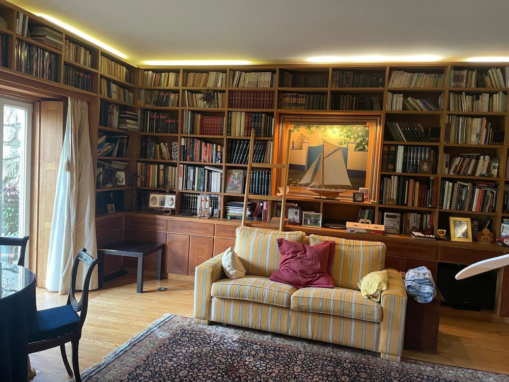 5-bedroom house with sea and city views in Foz Velha, Porto 1943399270