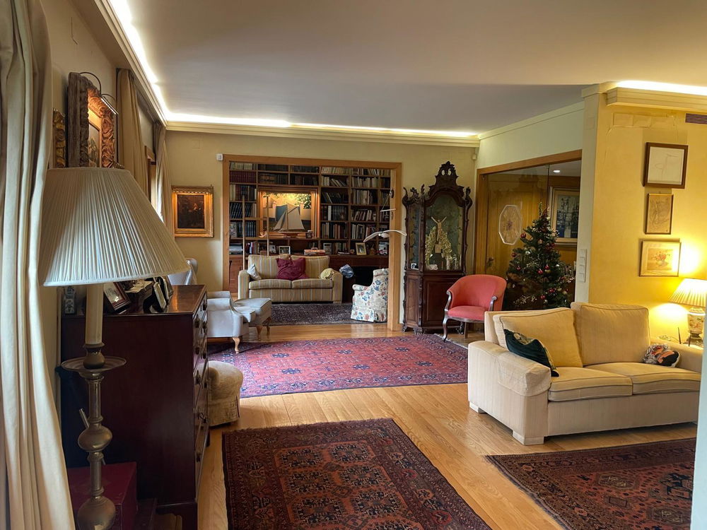 5-bedroom house with sea and city views in Foz Velha, Porto 1943399270