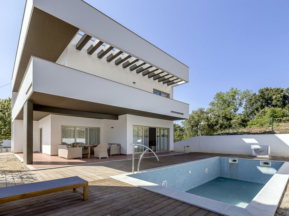 3-bedroom villa in Wyndham Residences, Bucelas, Lisbon 3656170968