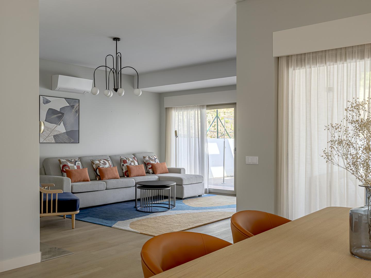 4-bedroom villa in Wyndham Residences Bucelas Lisbon