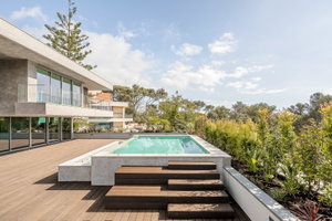 3-bedroom villa with garden and pool in Cascais 2000050548