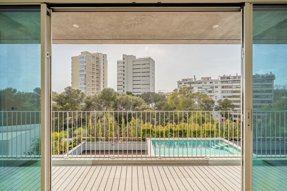 3-bedroom villa with garden and pool in Cascais 2000050548