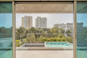 3-bedroom villa with garden and pool in Cascais 2000050548