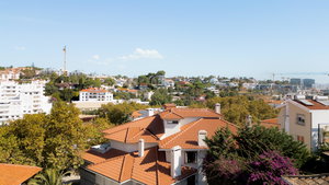 3-bedroom apartment with garage in a condominium, Cascais 806154317