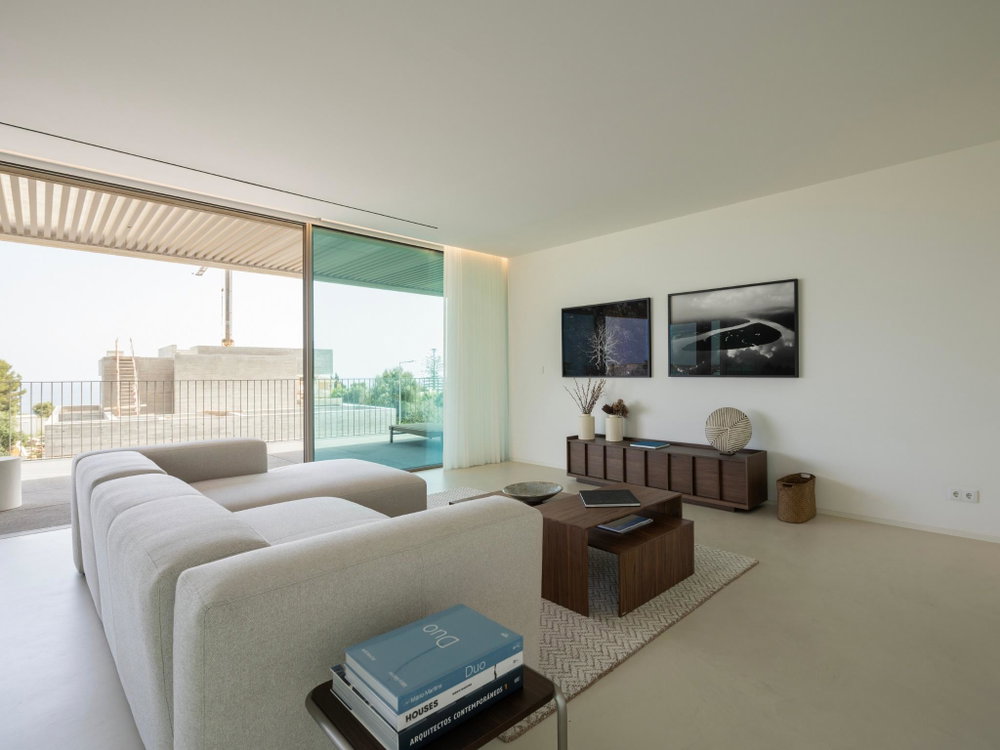 4-Bedroom villa, new, in PLUZ Premium Living development, Algarve 3484991658