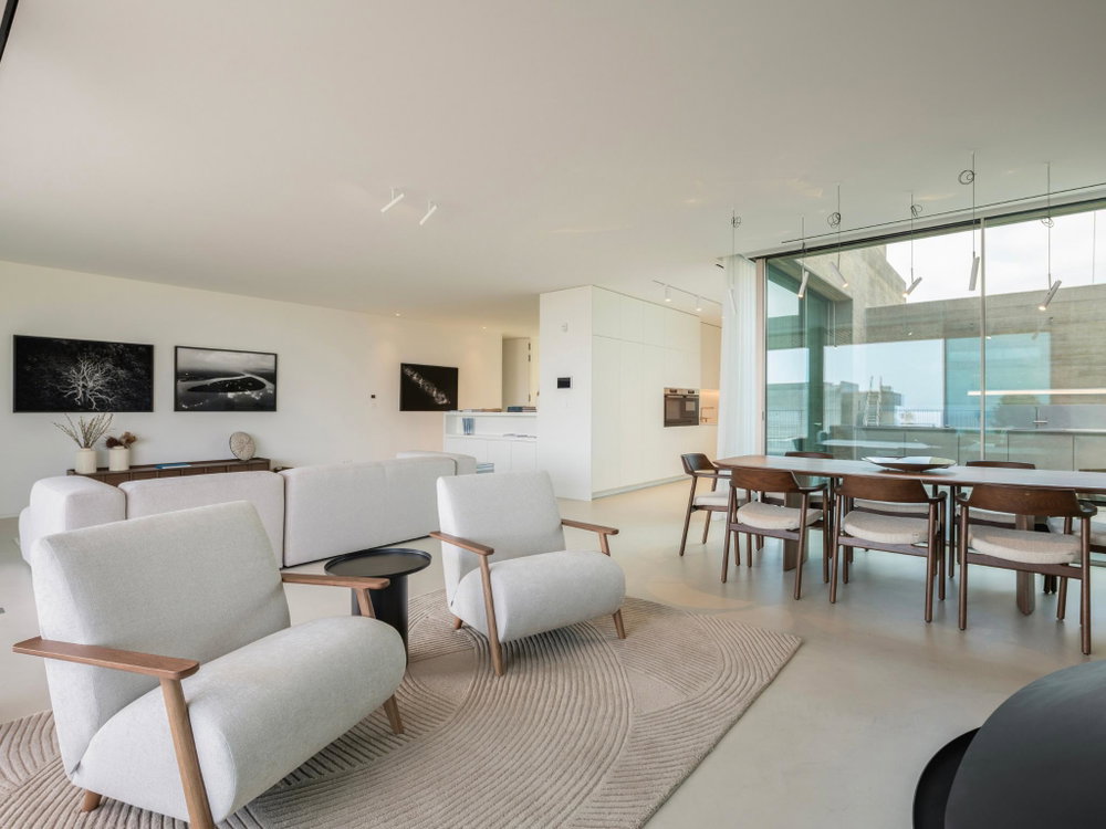 4-Bedroom villa, new, in PLUZ Premium Living development, Algarve 3484991658
