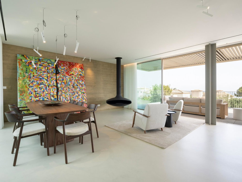 3-Bedroom villa, new, in PLUZ Premium Living development, Algarve 3631774169