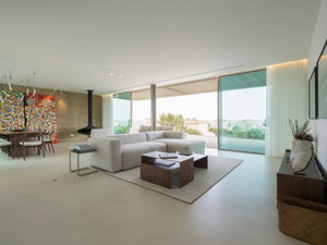 3-Bedroom villa, new, in PLUZ Premium Living development, Algarve 3631774169