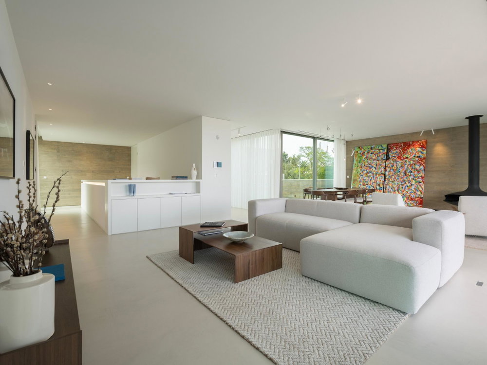 3-Bedroom villa, new, in PLUZ Premium Living development, Algarve 3631774169
