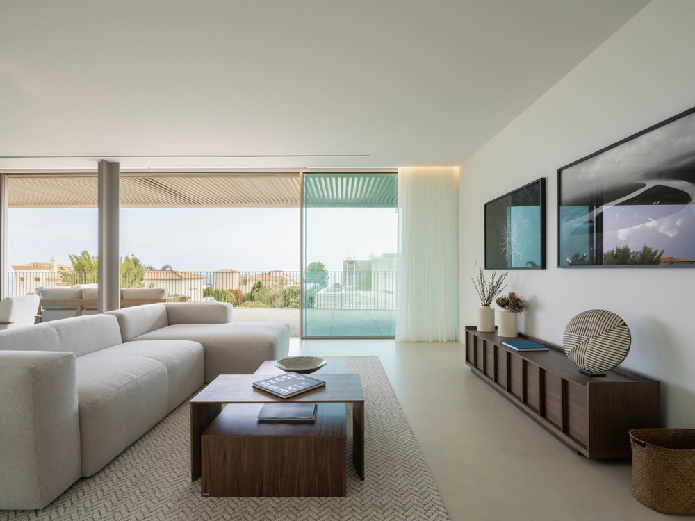 3-Bedroom villa, new, in PLUZ Premium Living development, Algarve 3631774169