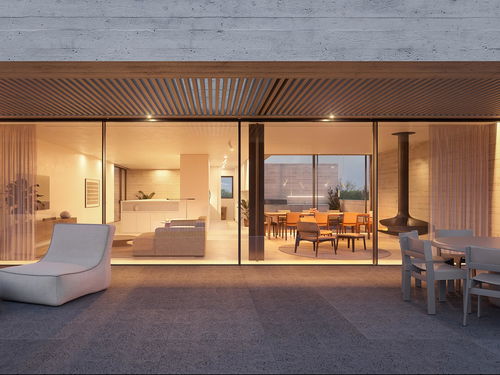 4-Bedroom villa, new, in PLUZ Premium Living development, Algarve 1097934947