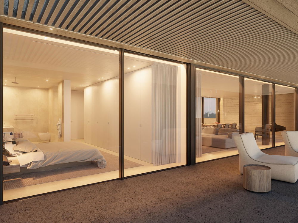 4-Bedroom villa, new, in PLUZ Premium Living development, Algarve 1097934947