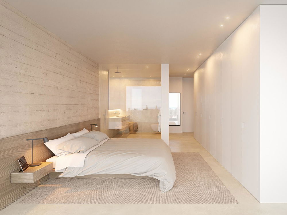 4-Bedroom villa, new, in PLUZ Premium Living development, Algarve 1097934947