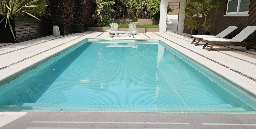 5-bedroom villa with swimming pool and garage in Estoril, Cascais 3558735612