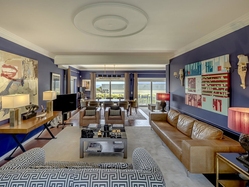 5-bedroom villa with swimming pool and garage in Estoril, Cascais 3558735612