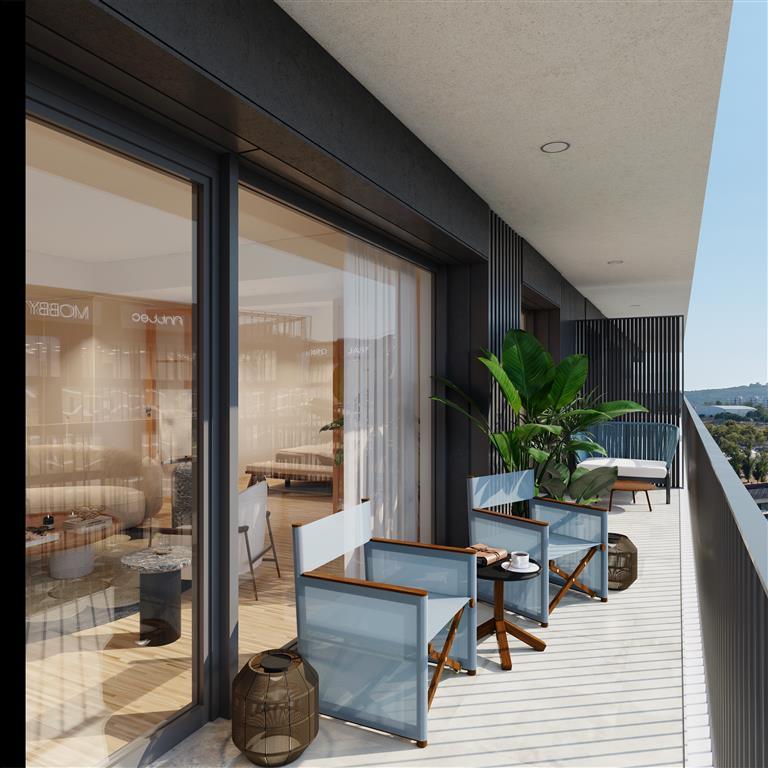 1 Bedroom apartment with parking, Campo Grande, Lisbon 953611617