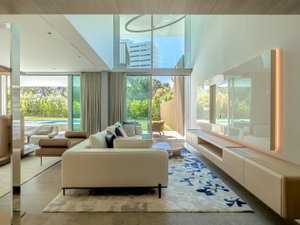 T4 villa with swimming pool and parking in Cascais 429959043