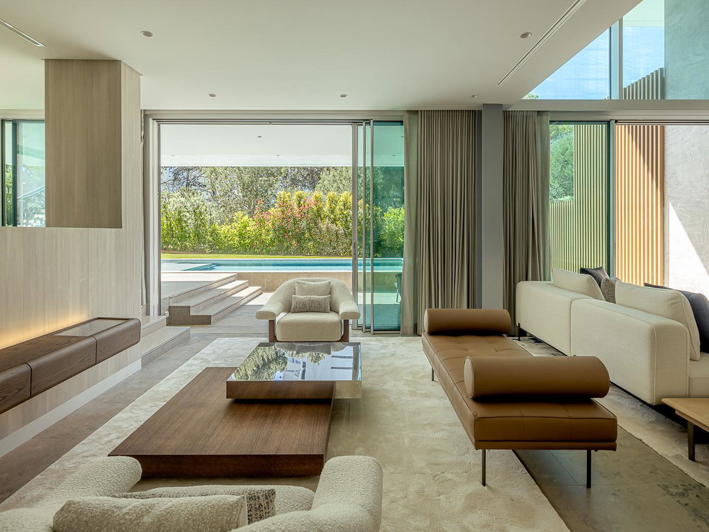 T4 villa with swimming pool and parking in Cascais 429959043