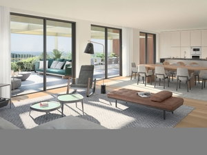 New 4-bedroom apartment, at Marina Douro, in Vila Nova de Gaia, Porto 2675920261