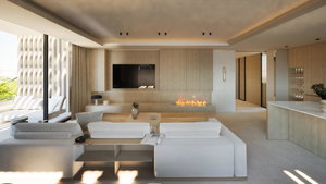 3+2-bedroom villa in the Jardins da Vitória, Vilamoura, Algarve 1645926715