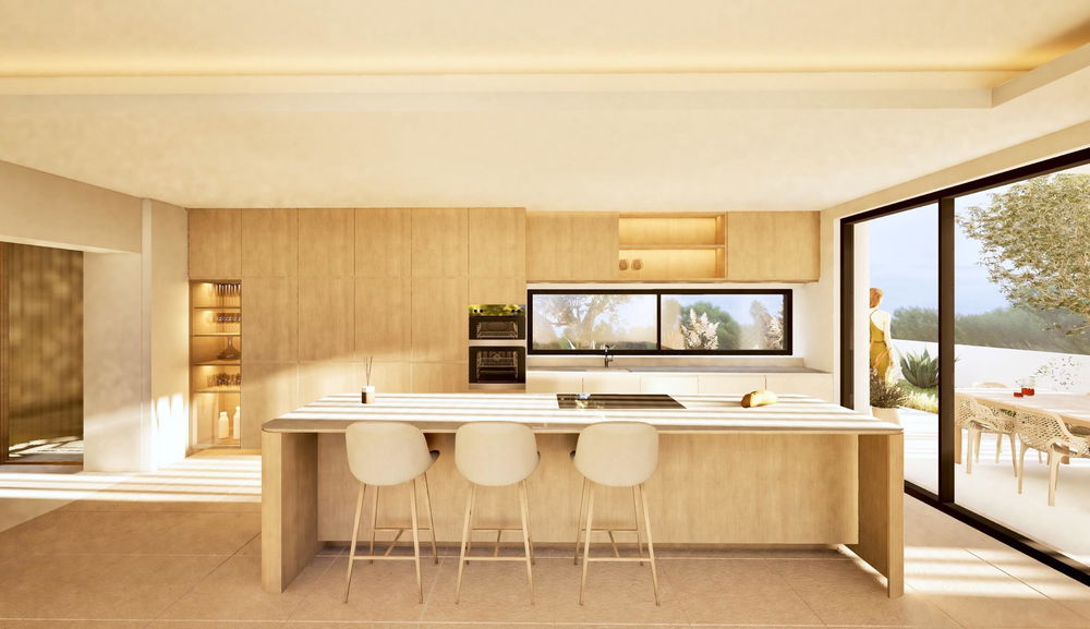 3-bedroom villa in the Jardins da Vitória development, Vilamoura. 1645926715