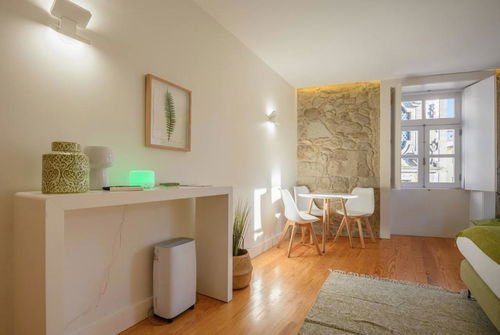 T0 apartment, fully furnished and equipped, in Porto 1823967098