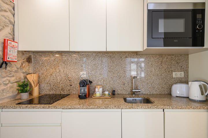 T0 apartment, fully furnished and equipped, in Porto 1823967098