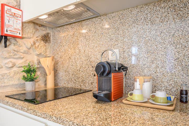 T0 apartment, fully furnished and equipped, in Porto 1823967098