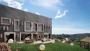 4-bedroom villa garden and pool Zambujeiro Cascais 428758331