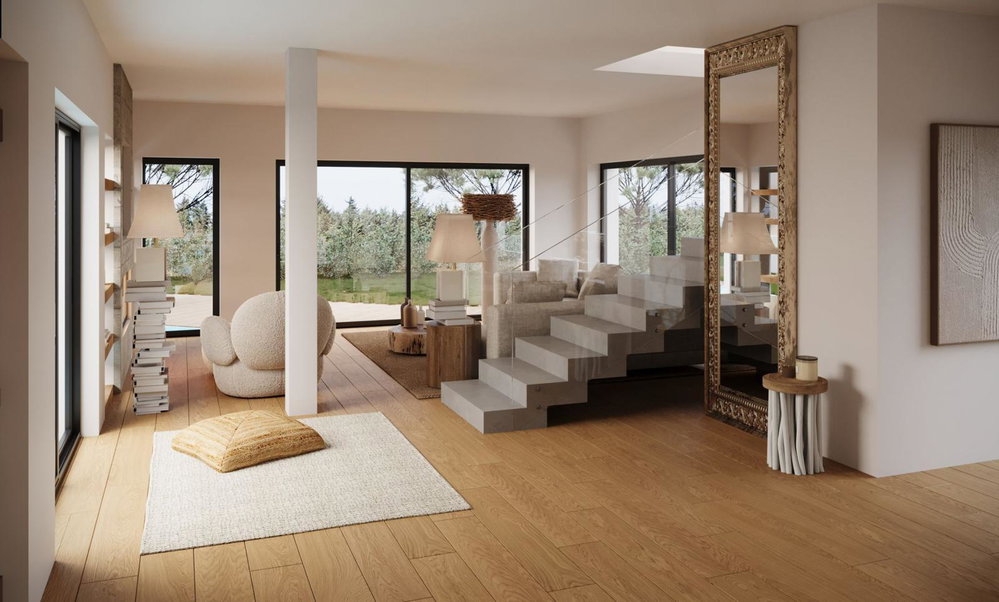 4-bedroom villa garden and pool Zambujeiro Cascais 428758331