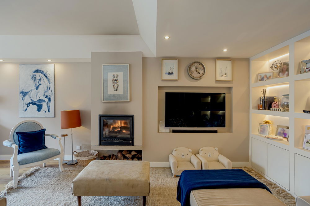 -bedroom apartment with garage in Bicuda, Cascais 1105895980