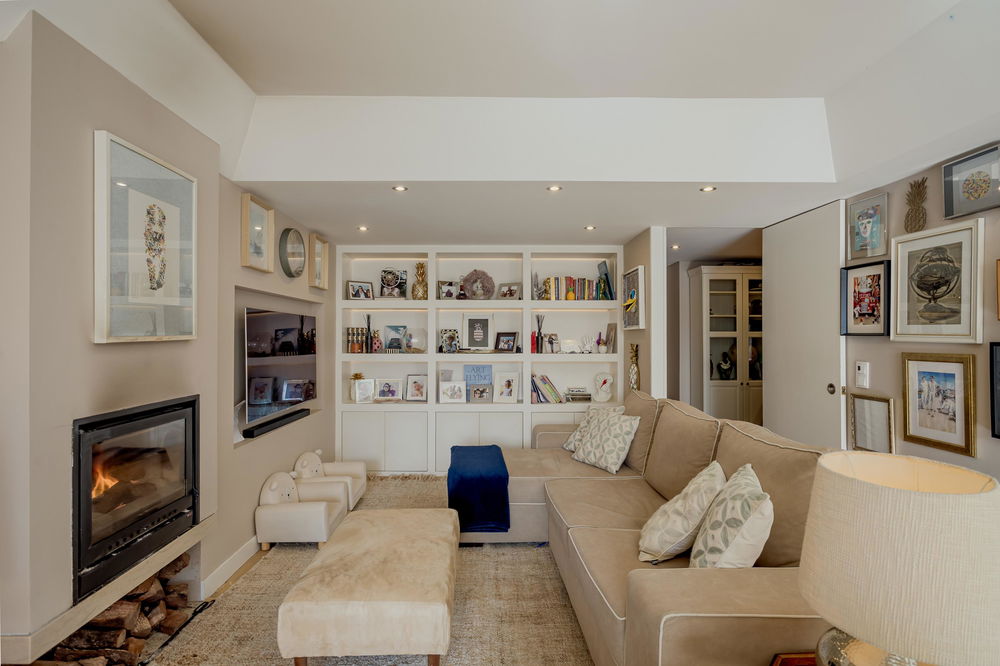 -bedroom apartment with garage in Bicuda, Cascais 1105895980